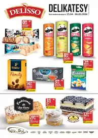 Delisso Delikatesy gazetka Strona 7