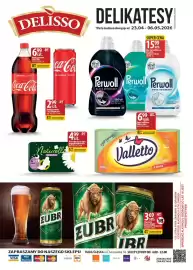 Delisso Delikatesy gazetka Strona 8