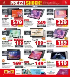 Volantino Comet Pagina 10