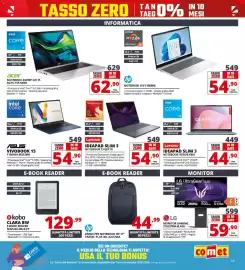 Volantino Comet Pagina 13