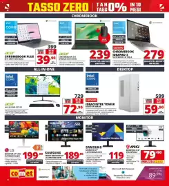 Volantino Comet Pagina 14