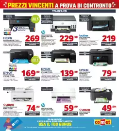 Volantino Comet Pagina 15