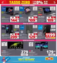 Volantino Comet Pagina 17