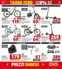 Volantino Comet Pagina 19