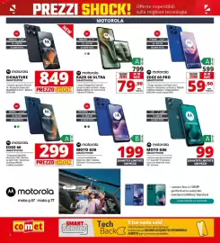 Volantino Comet Pagina 2