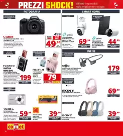 Volantino Comet Pagina 20