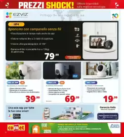 Volantino Comet Pagina 22