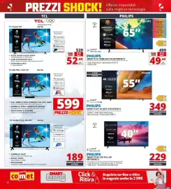 Volantino Comet Pagina 26