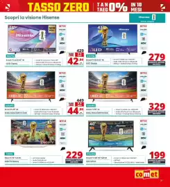 Volantino Comet Pagina 27