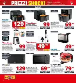 Volantino Comet Pagina 28