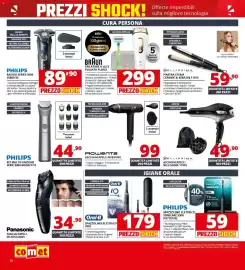 Volantino Comet Pagina 30