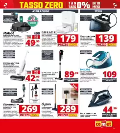 Volantino Comet Pagina 31