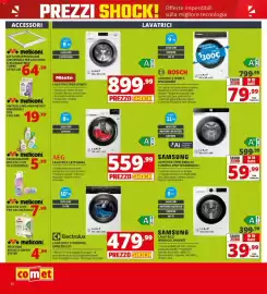 Volantino Comet Pagina 32