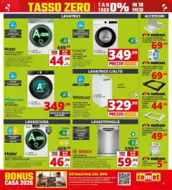 Volantino Comet Pagina 33