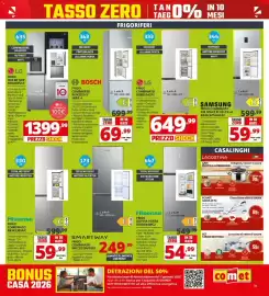 Volantino Comet Pagina 35