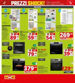 Volantino Comet Pagina 36