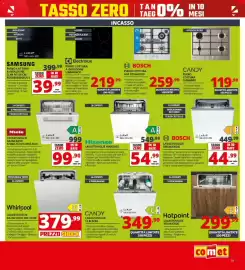 Volantino Comet Pagina 37