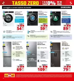 Volantino Comet Pagina 38