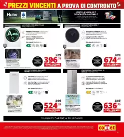 Volantino Comet Pagina 39