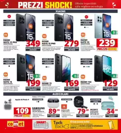 Volantino Comet Pagina 4