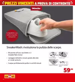 Volantino Comet Pagina 40