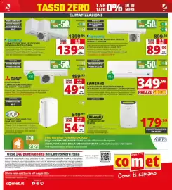 Volantino Comet Pagina 41