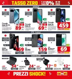 Volantino Comet Pagina 5