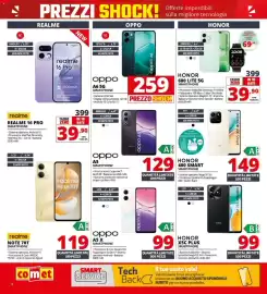 Volantino Comet Pagina 6