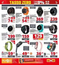 Volantino Comet Pagina 7