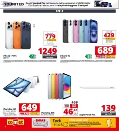 Volantino Comet Pagina 8