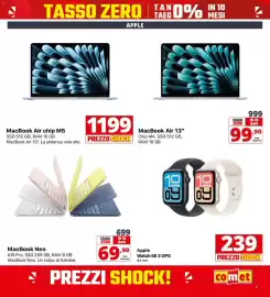 Volantino Comet Pagina 9