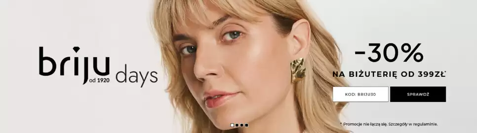 Briju gazetka tydzień 17 Strona 1