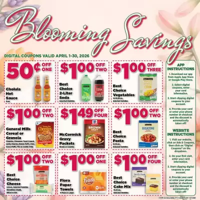 Fairplay (valid until 30-04)