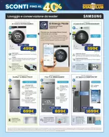 Volantino Euronics Pagina 10