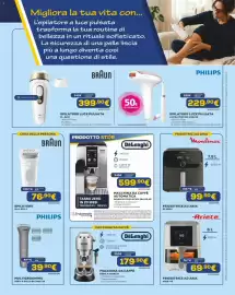 Volantino Euronics Pagina 11