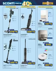 Volantino Euronics Pagina 12