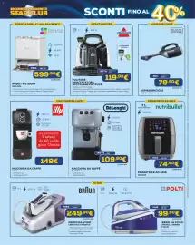 Volantino Euronics Pagina 13