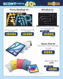 Volantino Euronics Pagina 14