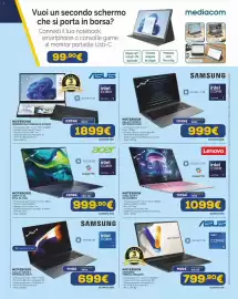 Volantino Euronics Pagina 15