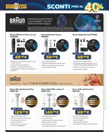 Volantino Euronics Pagina 26