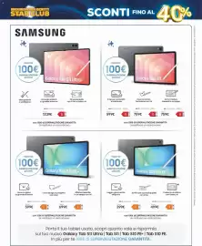 Volantino Euronics Pagina 28