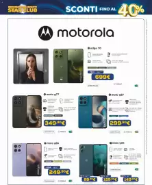 Volantino Euronics Pagina 30