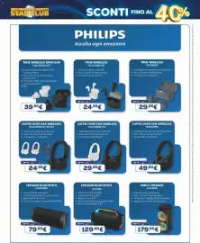 Volantino Euronics Pagina 32