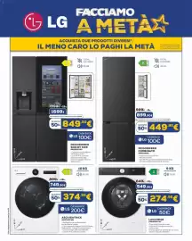 Volantino Euronics Pagina 5