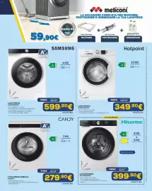 Volantino Euronics Pagina 7