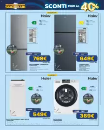 Volantino Euronics Pagina 9