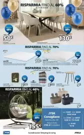 Volantino JYSK settimana 17 Pagina 16