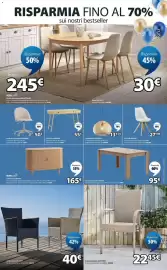 Volantino JYSK settimana 17 Pagina 3