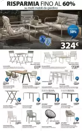 Volantino JYSK settimana 17 Pagina 4