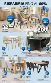 Volantino JYSK settimana 17 Pagina 6